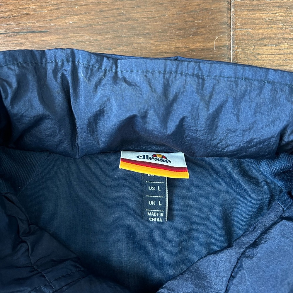 Ellesse Windbreaker Jacket - image 4